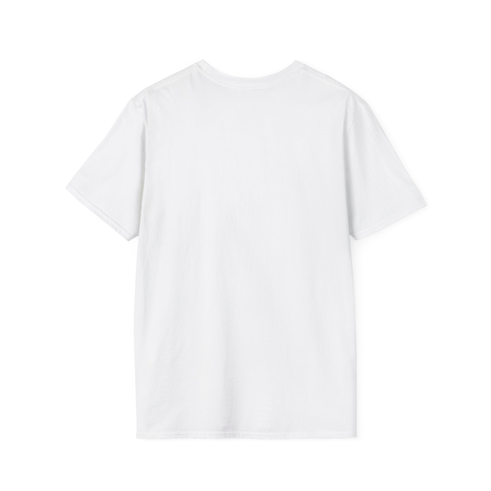 Be Still | Scenic Graphic Tee