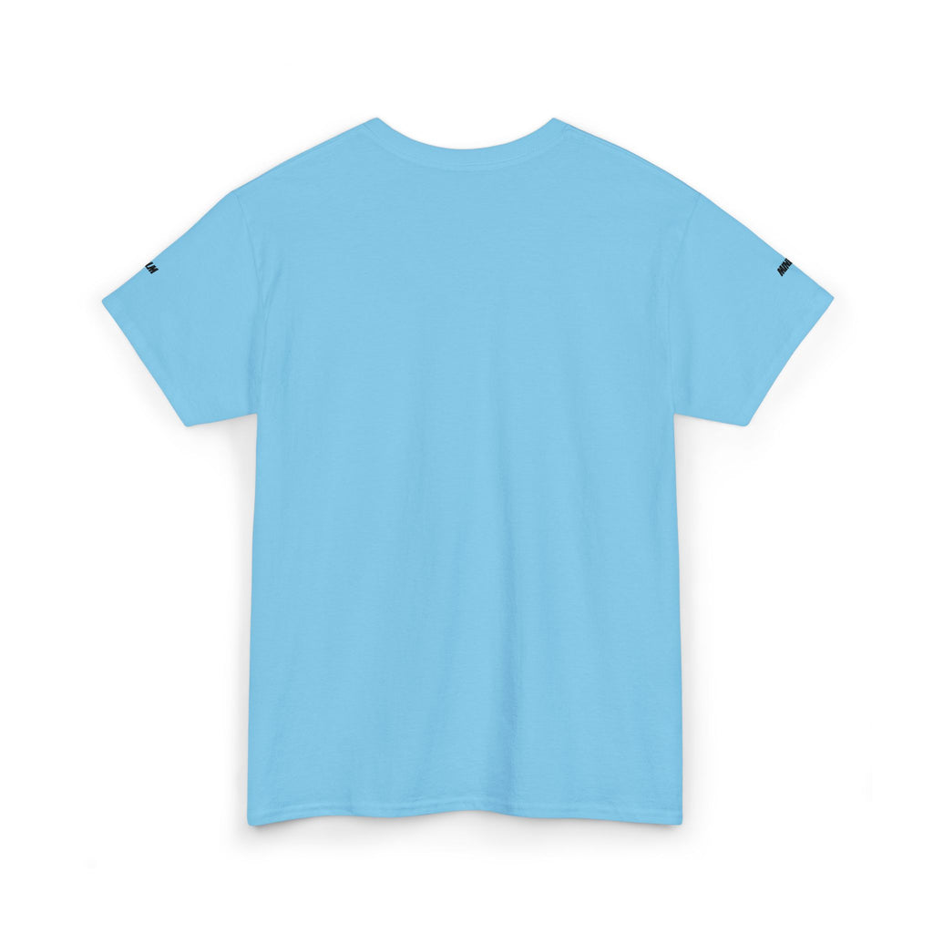 Essential | Classic Cotton Tee