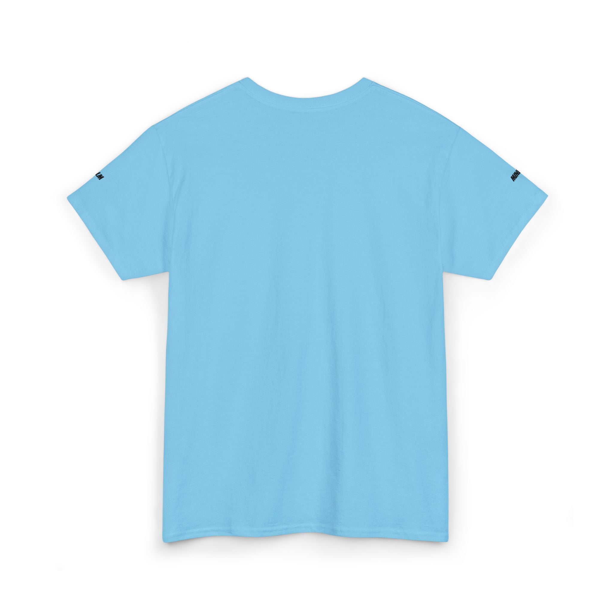 Essential | Classic Cotton Tee