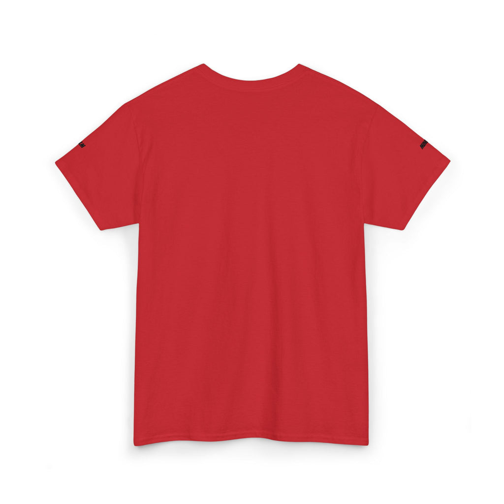 Essential | Classic Cotton Tee