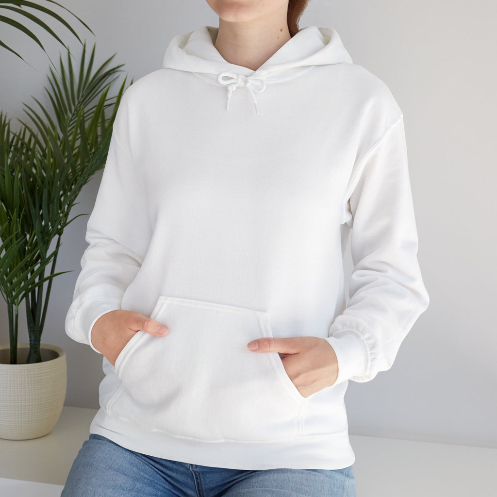 Surf Trip | Heavy Blend Hoodie