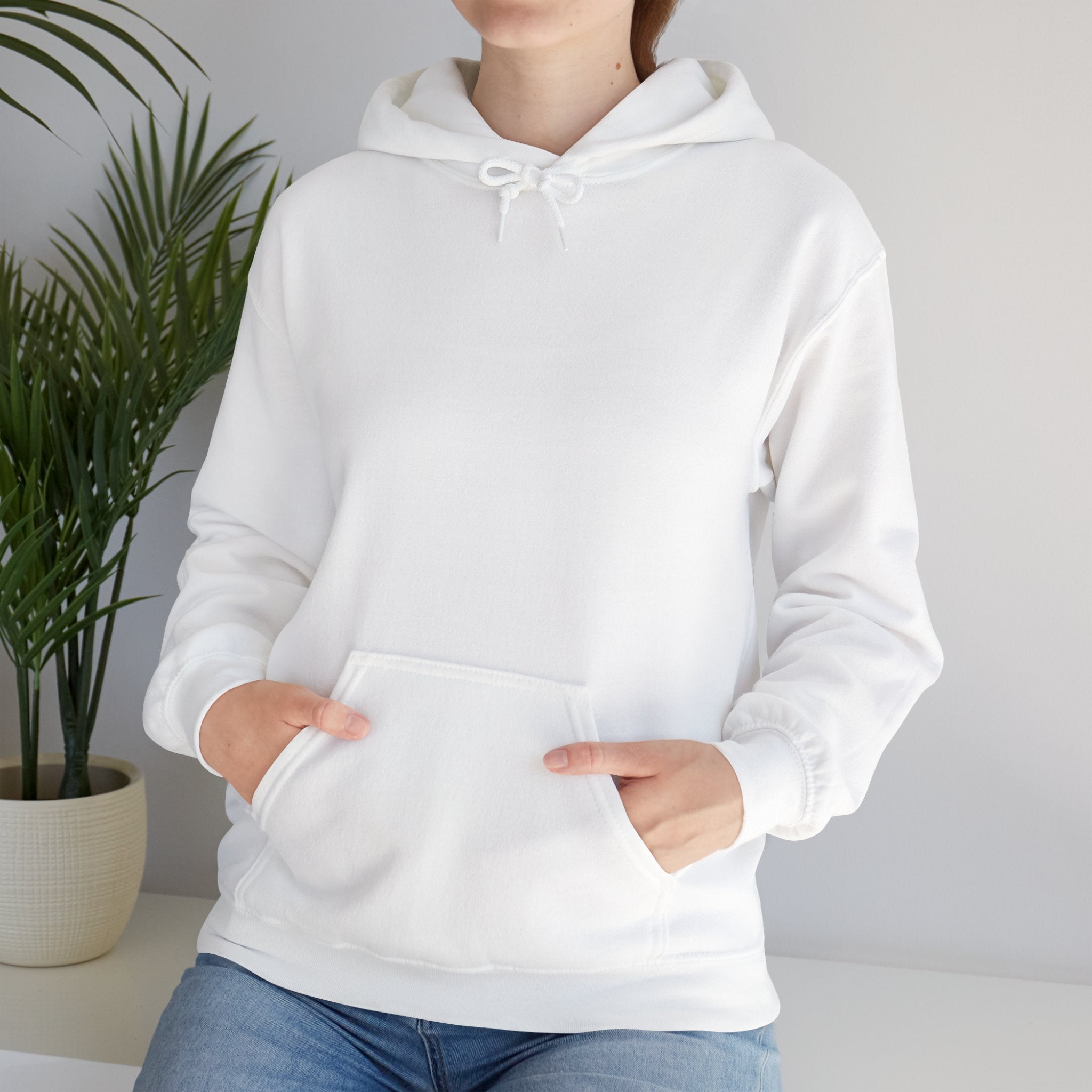 Surf Trip | Heavy Blend Hoodie
