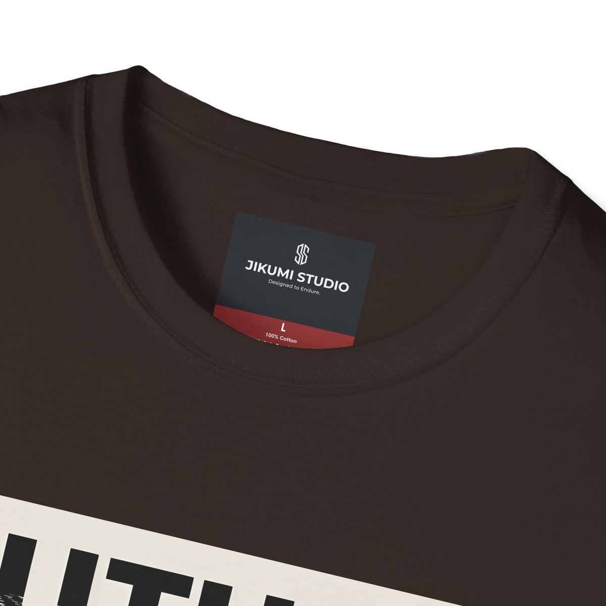 Future Is Intentional | Graphic Tee