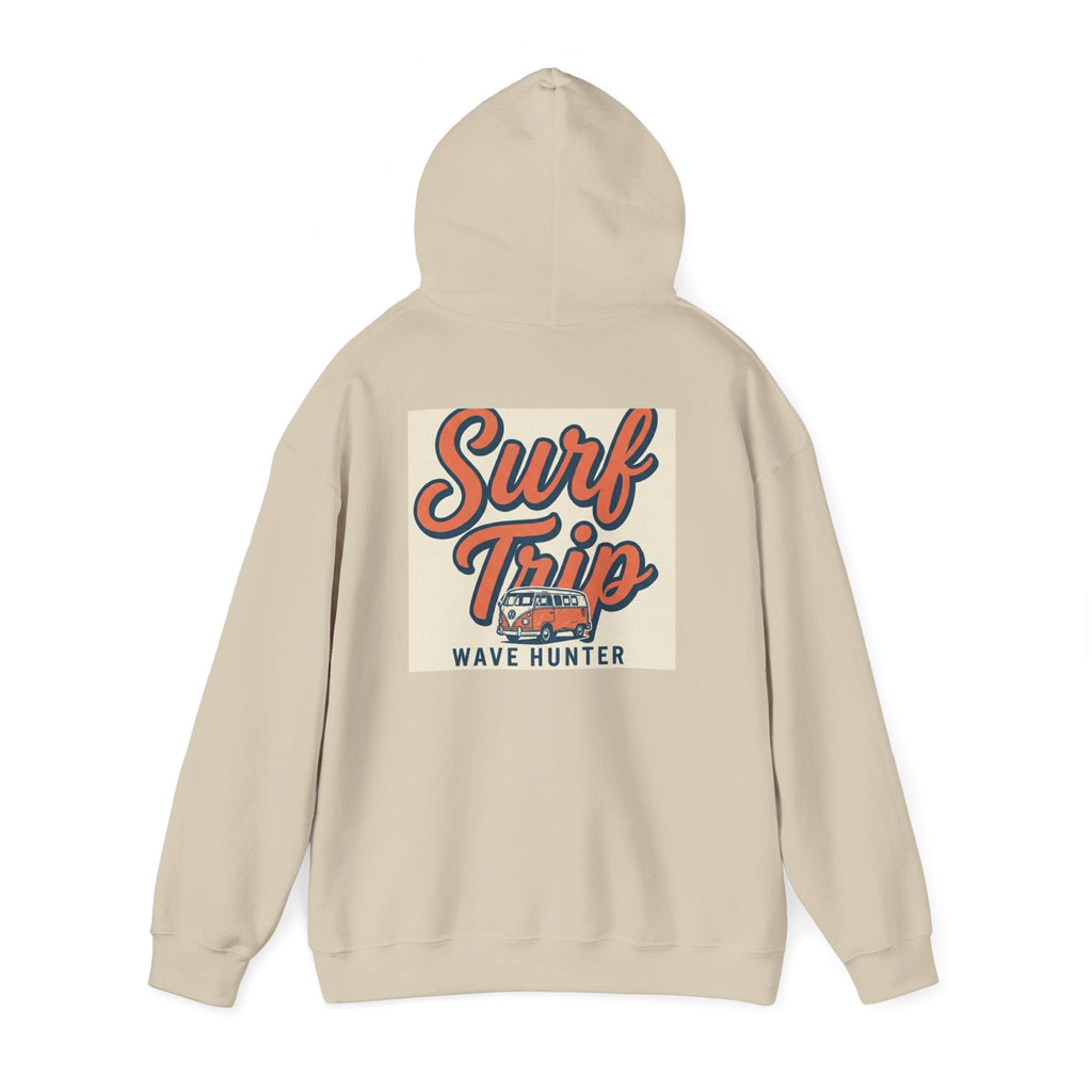 Surf Trip | Heavy Blend Hoodie