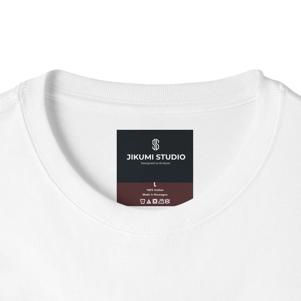 Surf Trip | Retro Van Boxy Tee