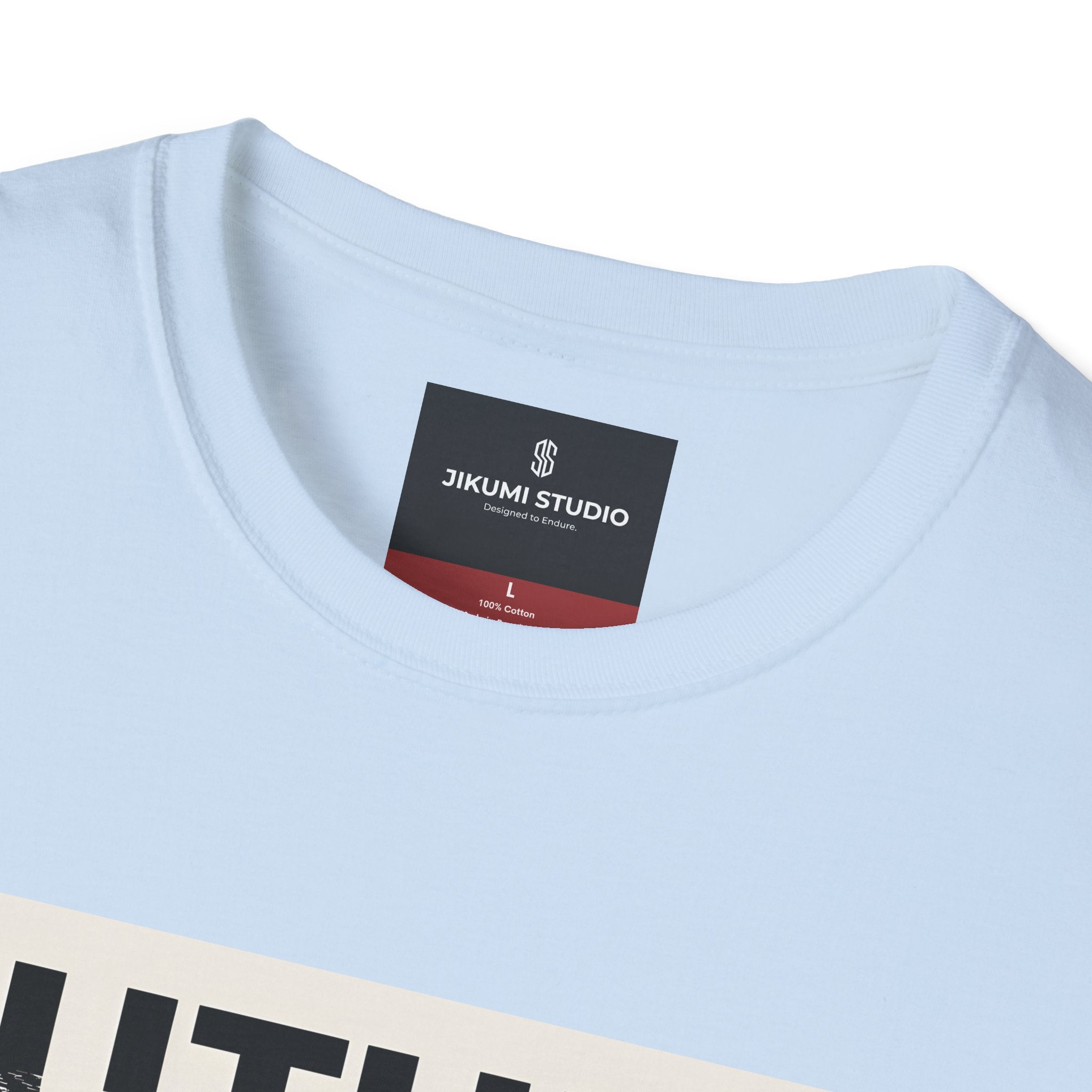 Future Is Intentional | Graphic Tee