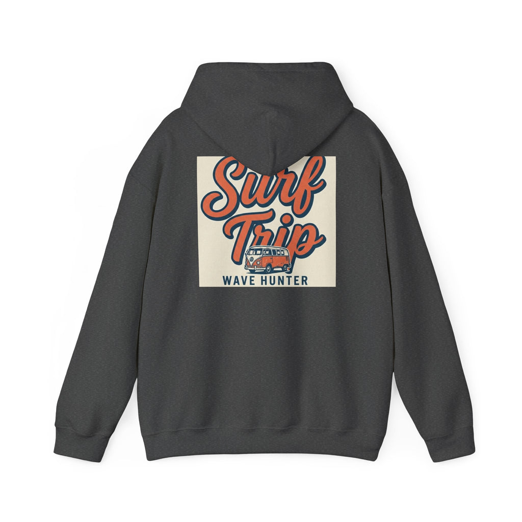 Surf Trip | Heavy Blend Hoodie