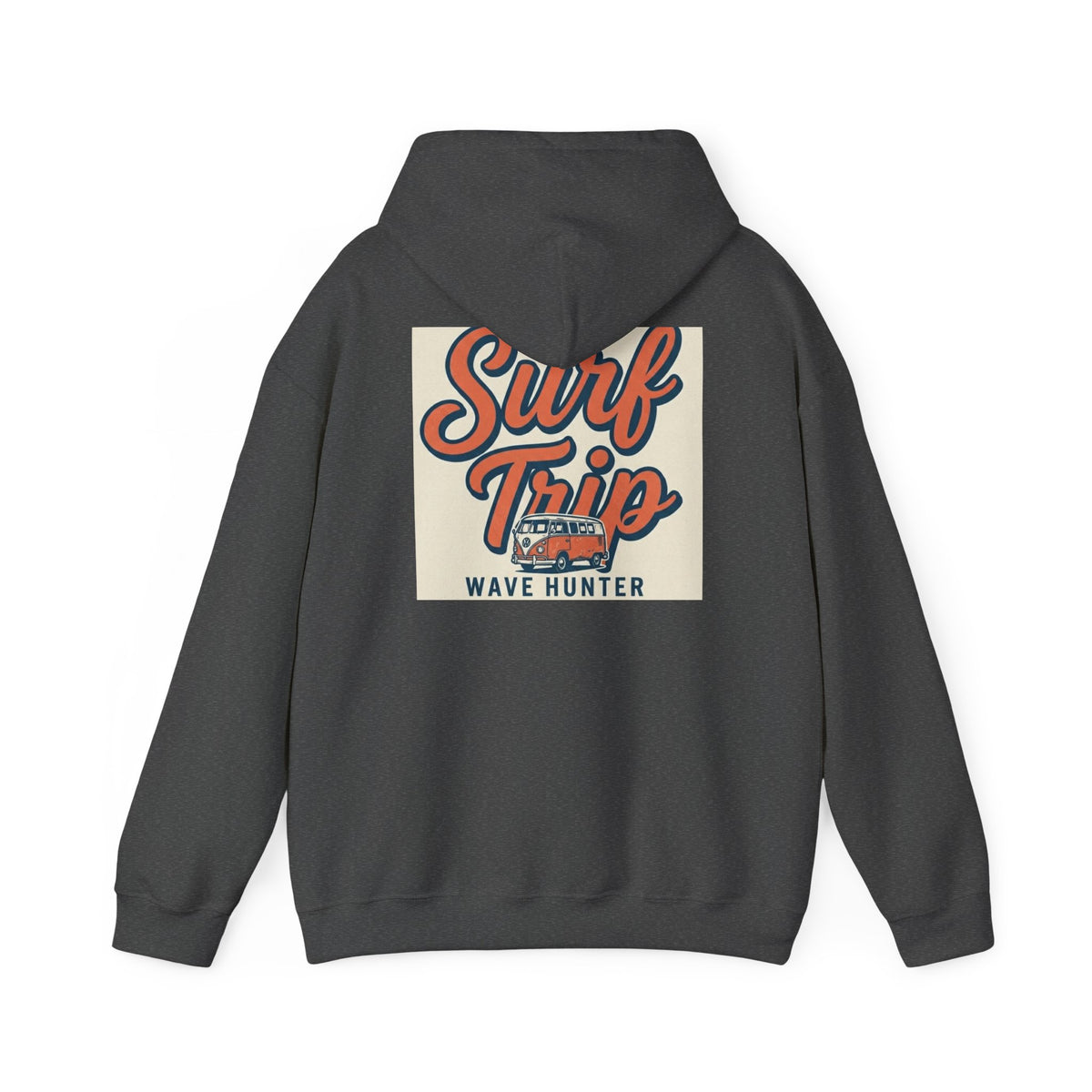 Surf Trip | Heavy Blend Hoodie