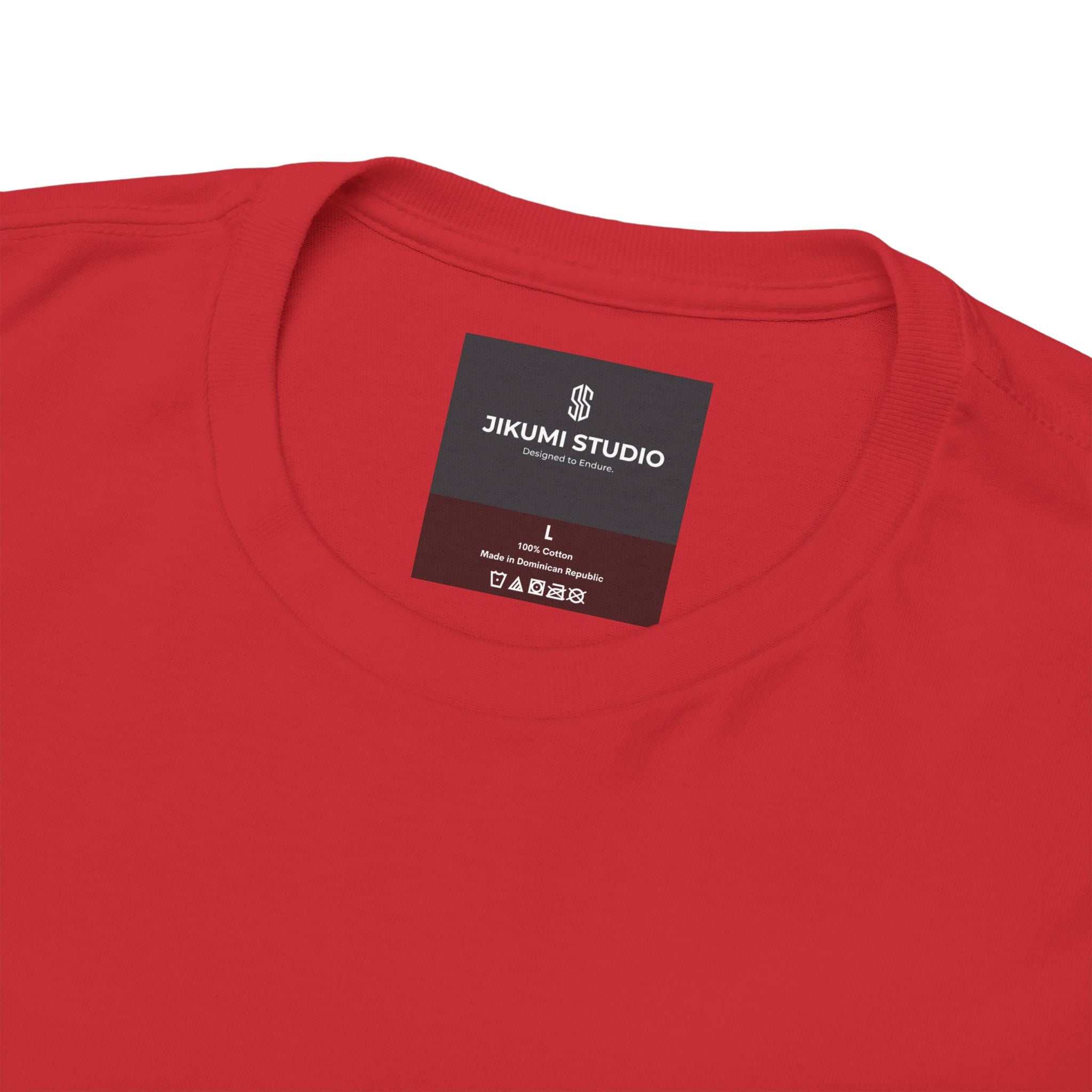 Essential | Classic Cotton Tee