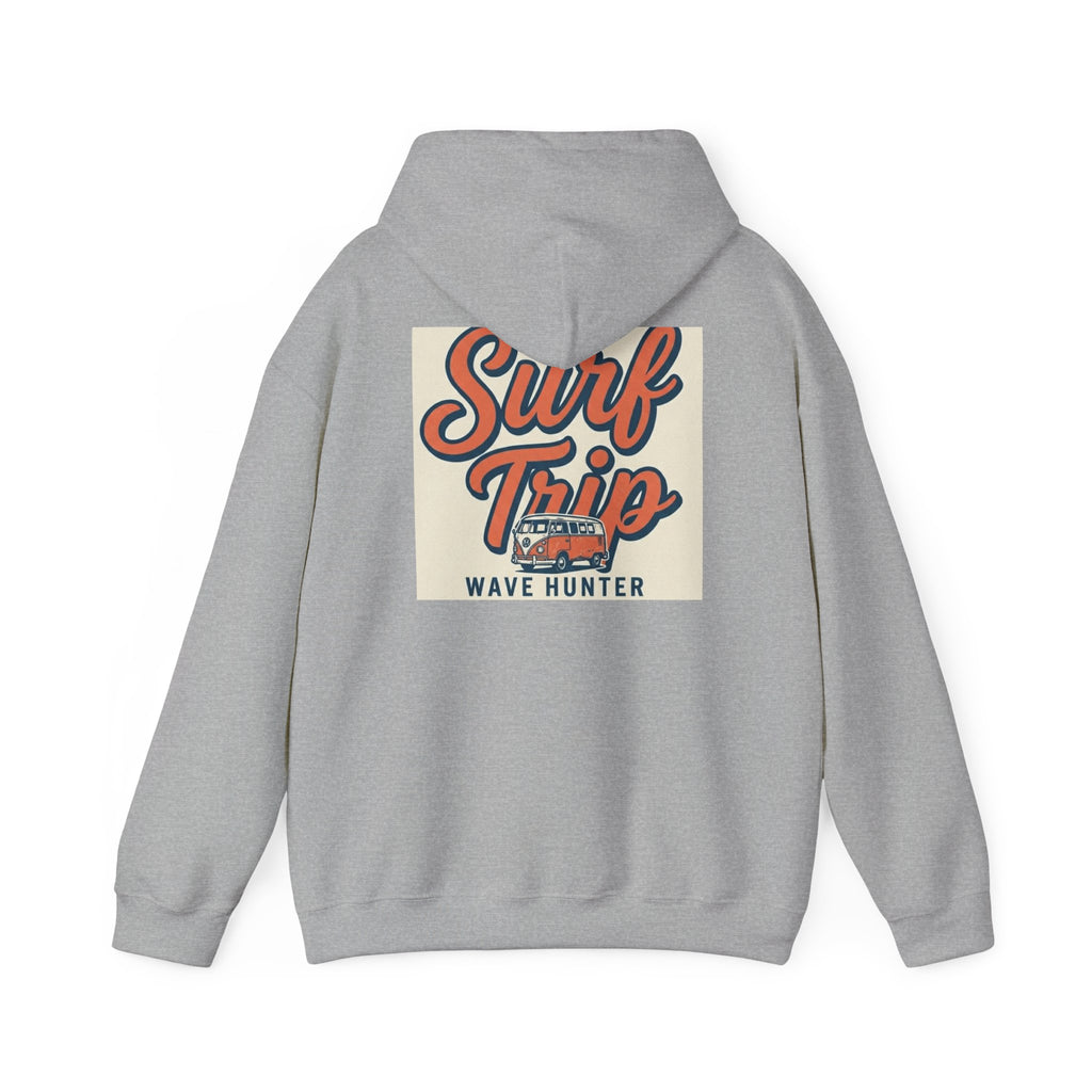 Surf Trip | Heavy Blend Hoodie
