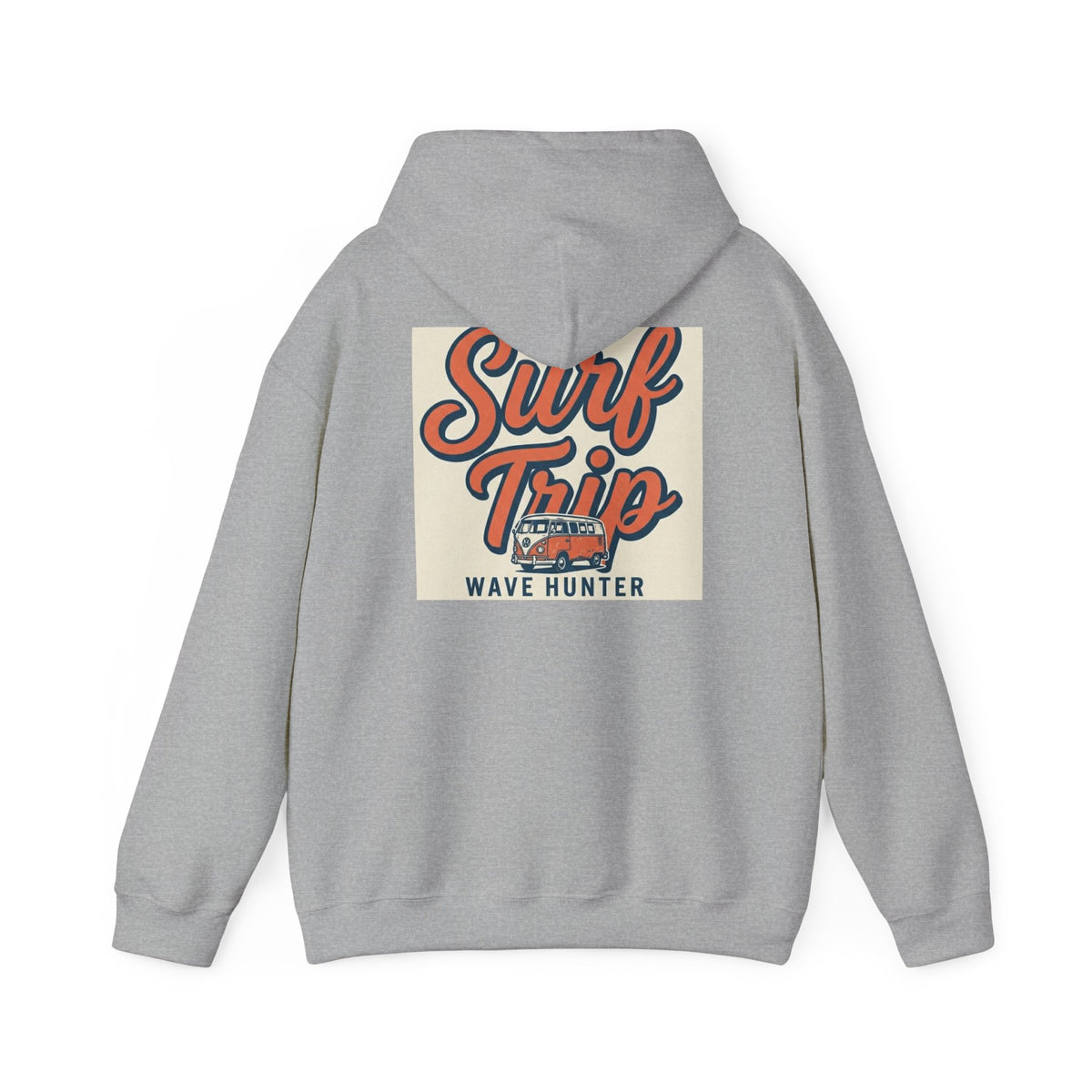 Surf Trip | Heavy Blend Hoodie