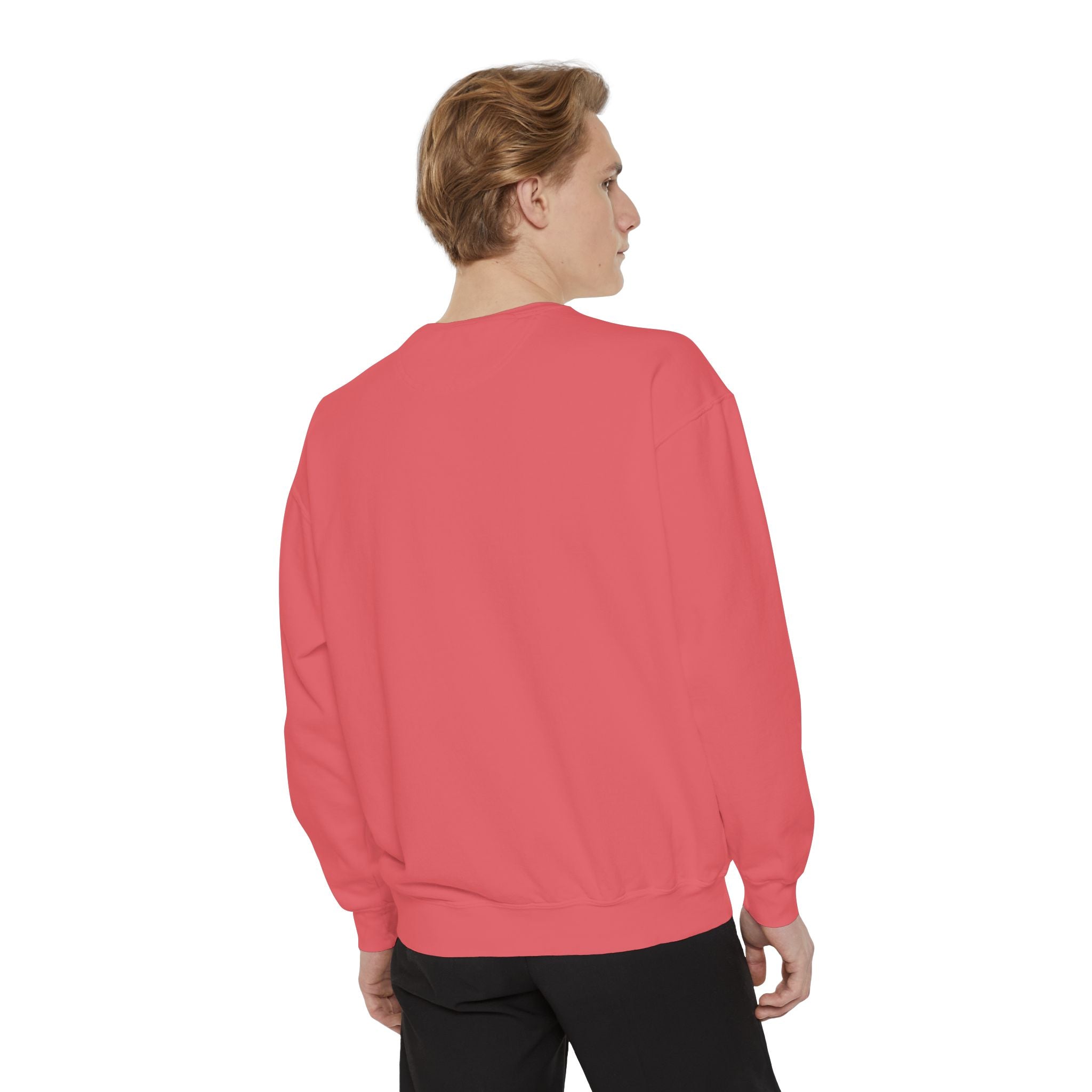 Nomad | Mountain Crewneck Sweatshirt