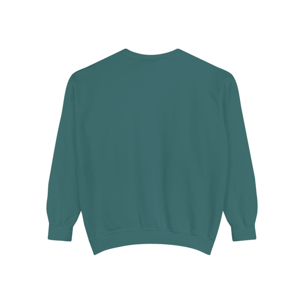 Nomad | Mountain Crewneck Sweatshirt