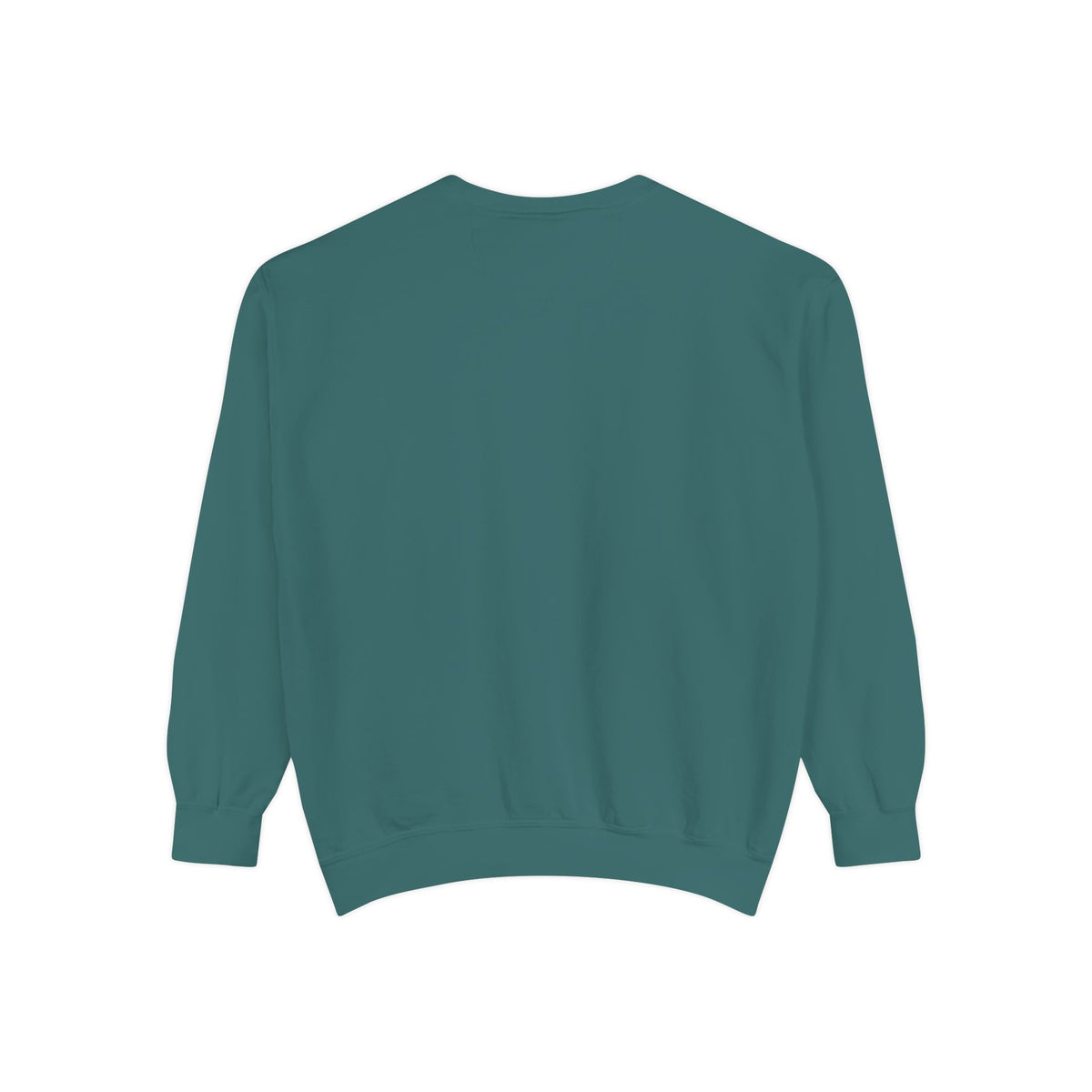 Nomad | Mountain Crewneck Sweatshirt