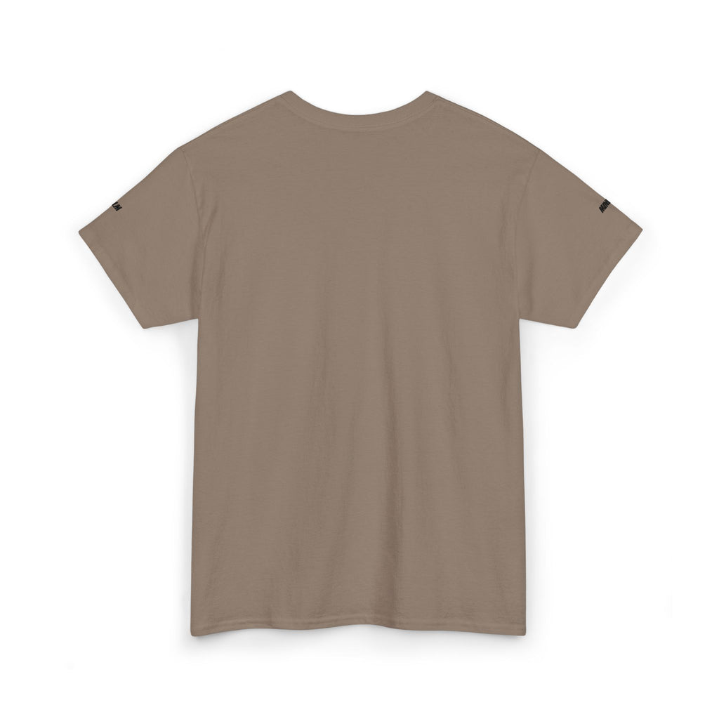 Essential | Classic Cotton Tee