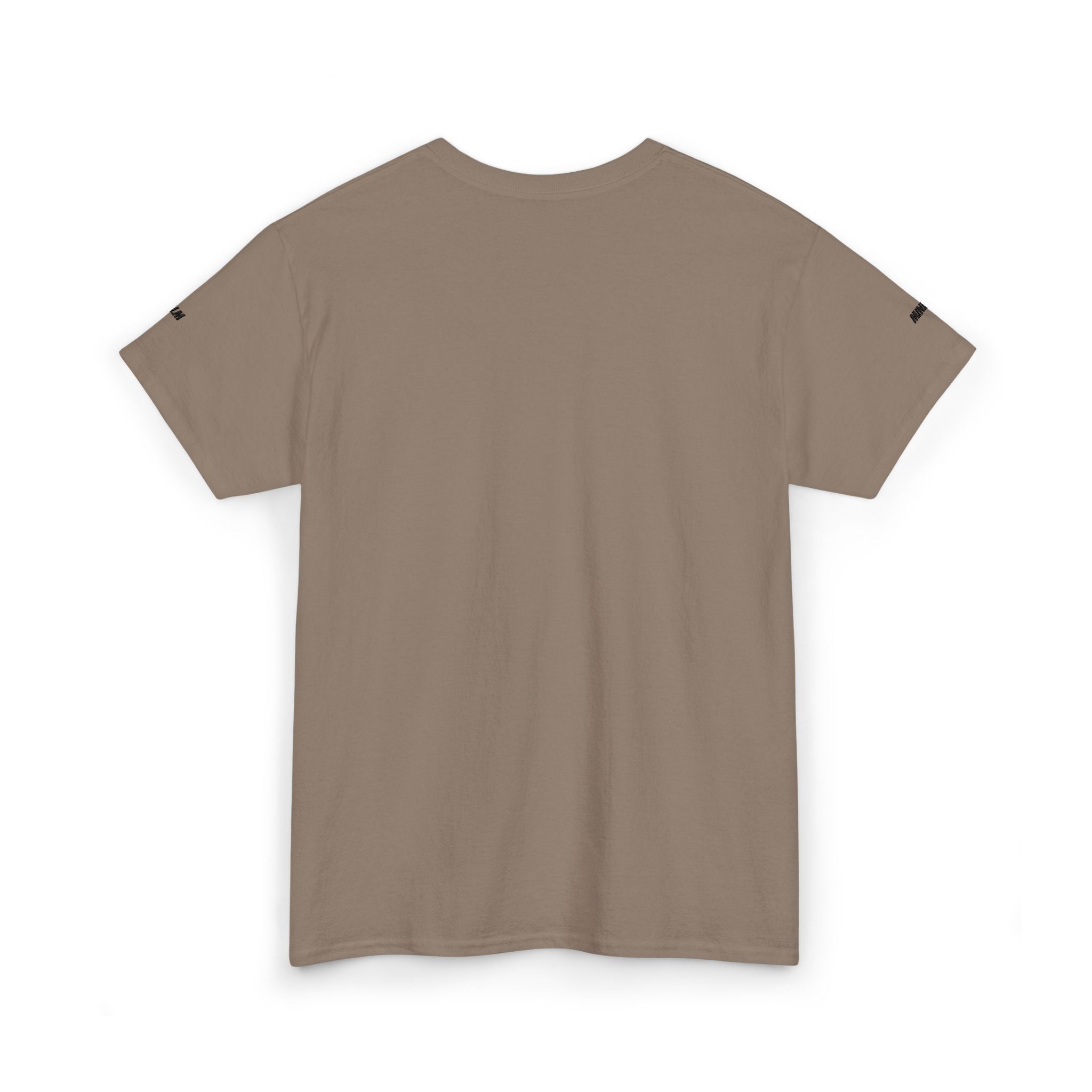 Essential | Classic Cotton Tee