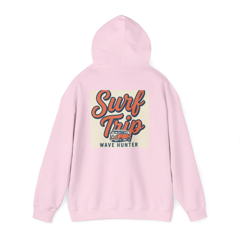 Surf Trip | Heavy Blend Hoodie