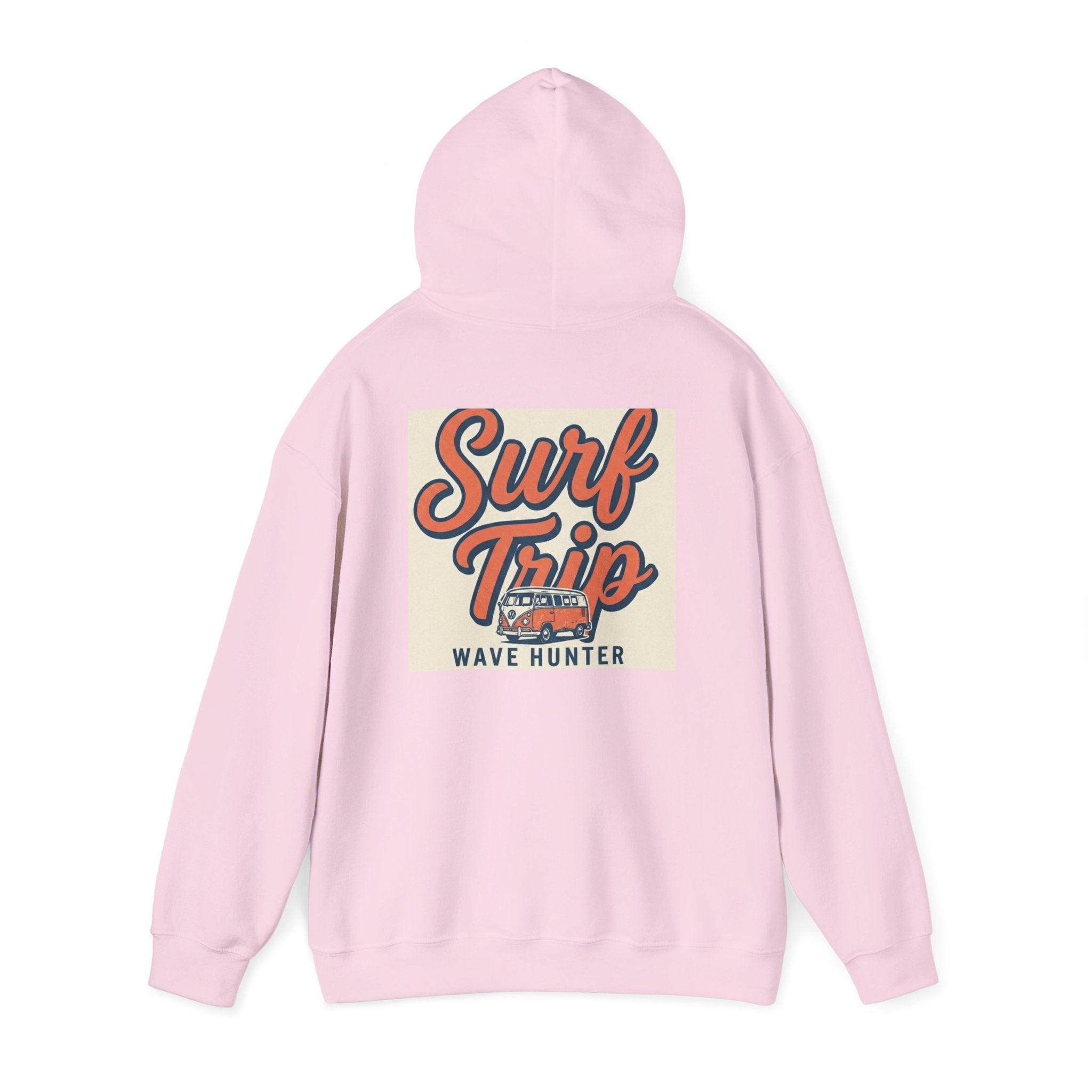 Surf Trip | Heavy Blend Hoodie