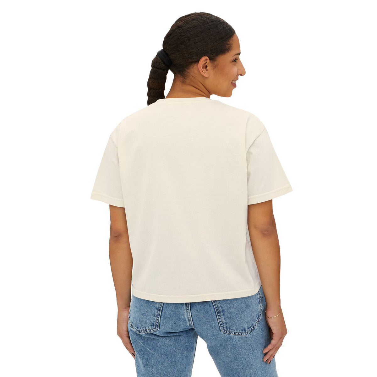 Balance | Women's Boxy Tee