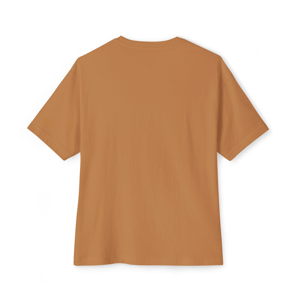 Surf Trip | Retro Van Boxy Tee